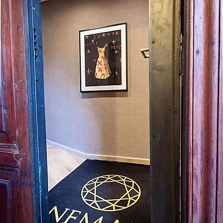 Bed & Breakfast Neman Maison Experience I Pantheon Rom