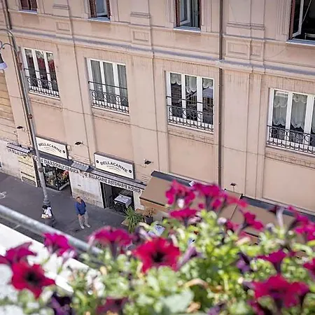 Neman Maison Experience I Pantheon Nocleg ze śniadaniem