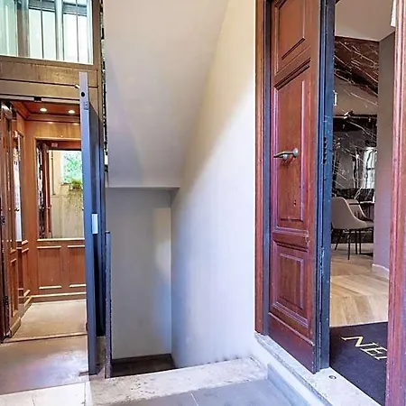 Neman Maison Experience I Pantheon 4*