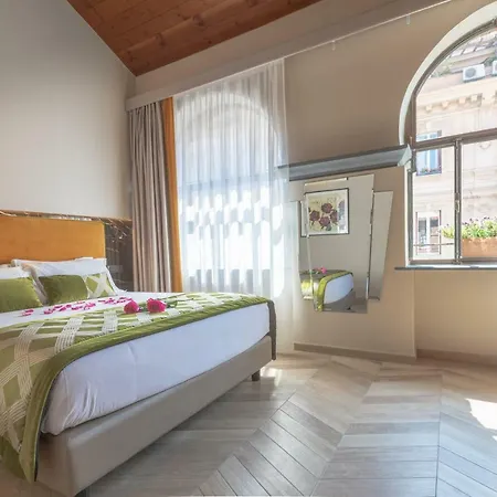 Neman Maison Experience I Pantheon Bed & Breakfast 2*