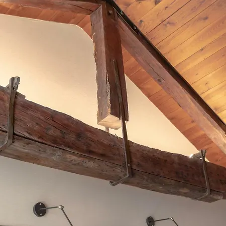 Neman Maison Experience I Pantheon Bed and Breakfast