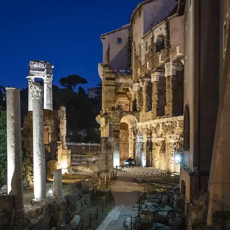 Alojamento de Acomodação e Pequeno-almoço Neman Maison Experience I Pantheon Roma
