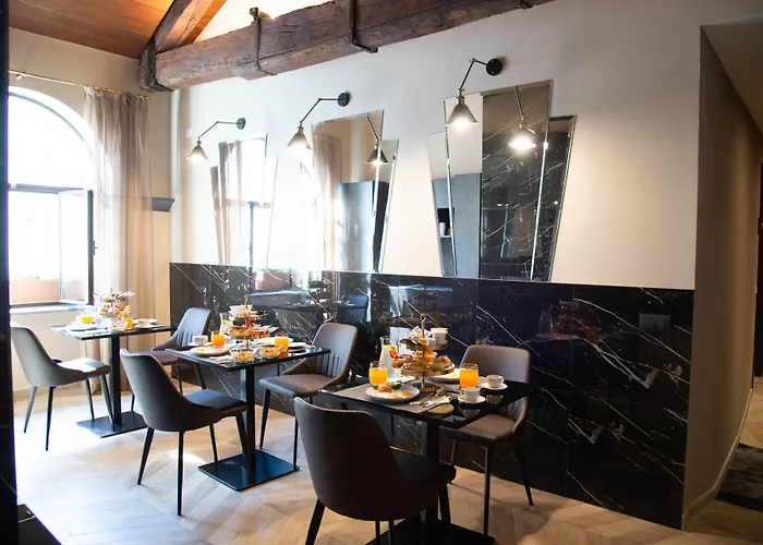 Bed and breakfast Neman Maison Experience I Pantheon