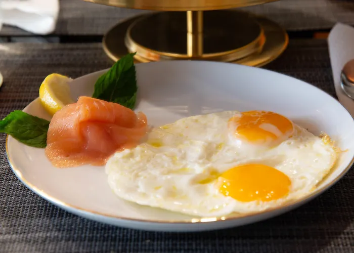 Bed and breakfast Neman Maison Experience I Pantheon Roma