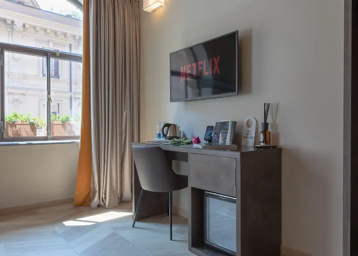 Neman Maison Experience I Pantheon