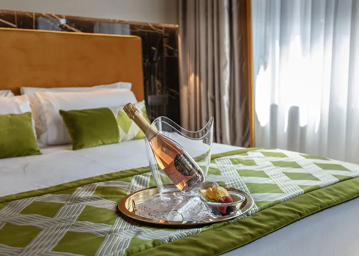 Bed and breakfast Neman Maison Experience I Pantheon Roma