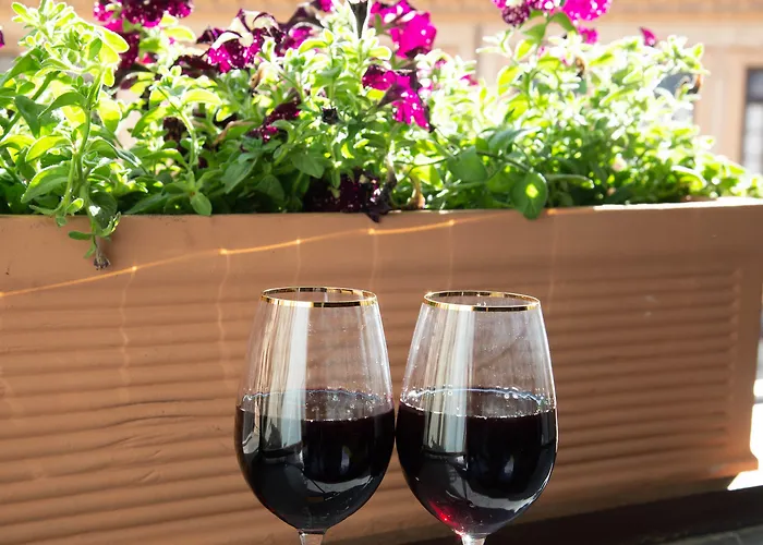 Bed and breakfast Neman Maison Experience I Pantheon 4*