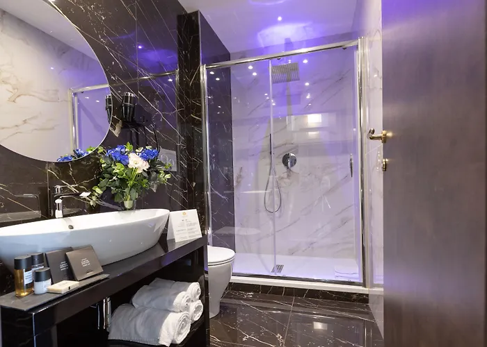 Neman Maison Experience I Pantheon Bed and breakfast Roma