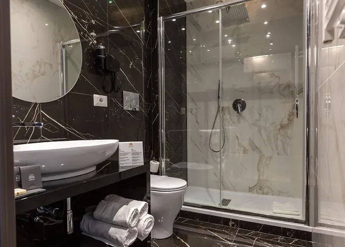 Neman Maison Experience I Pantheon Bed and breakfast 4*