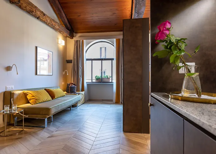 Neman Maison Experience I Pantheon Bed and breakfast Roma