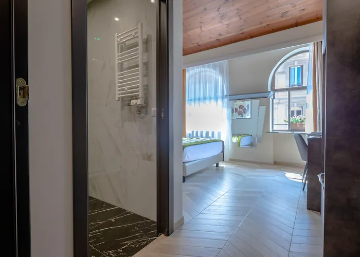 Bed and breakfast Neman Maison Experience I Pantheon Roma