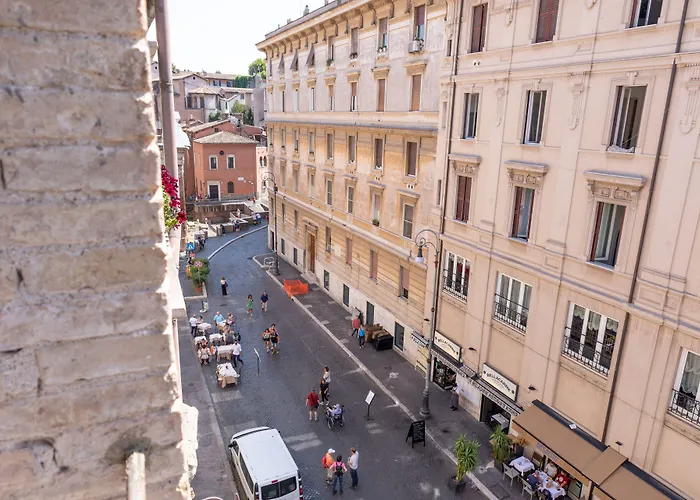 Neman Maison Experience I Pantheon 4*