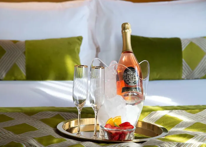 Bed & Breakfast Neman Maison Experience I Pantheon
