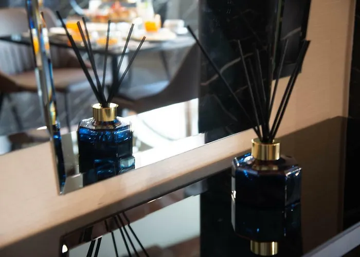 Bed and breakfast Neman Maison Experience I Pantheon Roma