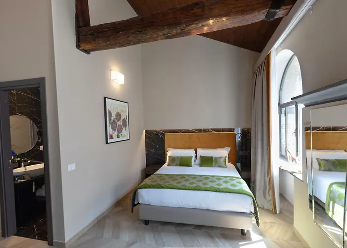 Neman Maison Experience I Pantheon Rom
