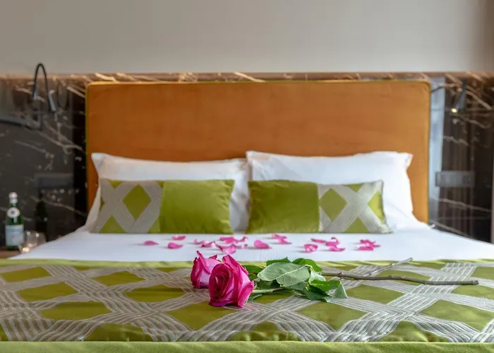 Bed & Breakfast Neman Maison Experience I Pantheon Rom