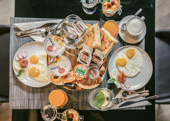 Neman Maison Experience I Pantheon Bed and breakfast Roma