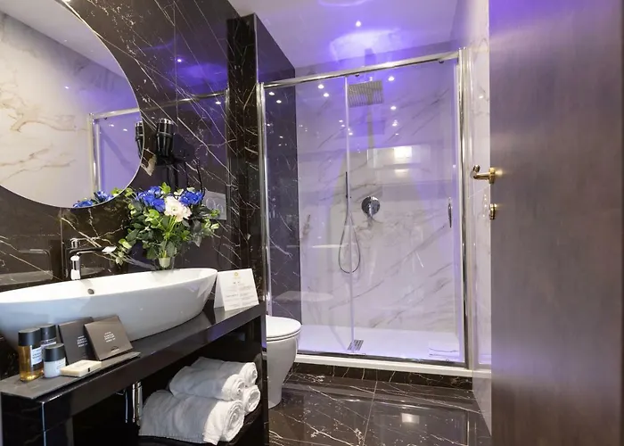 Neman Maison Experience I Pantheon Rom