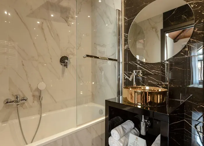 Neman Maison Experience I Pantheon Bed & Breakfast Rom