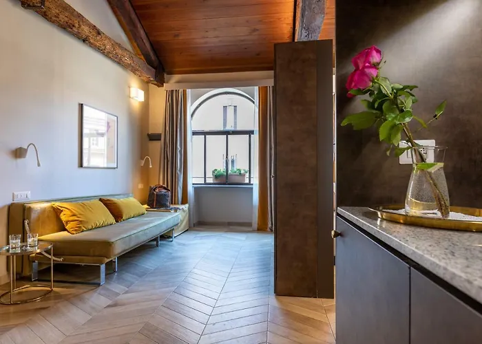 Neman Maison Experience I Pantheon 4* Rom