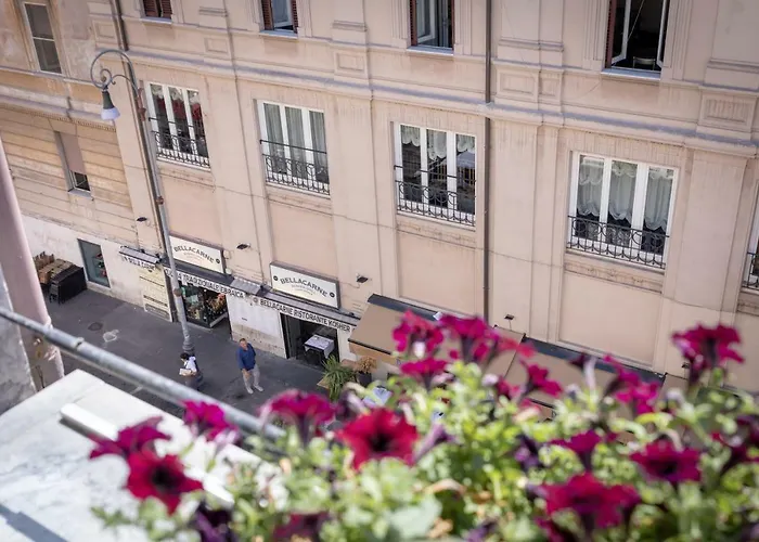 Neman Maison Experience I Pantheon 4*