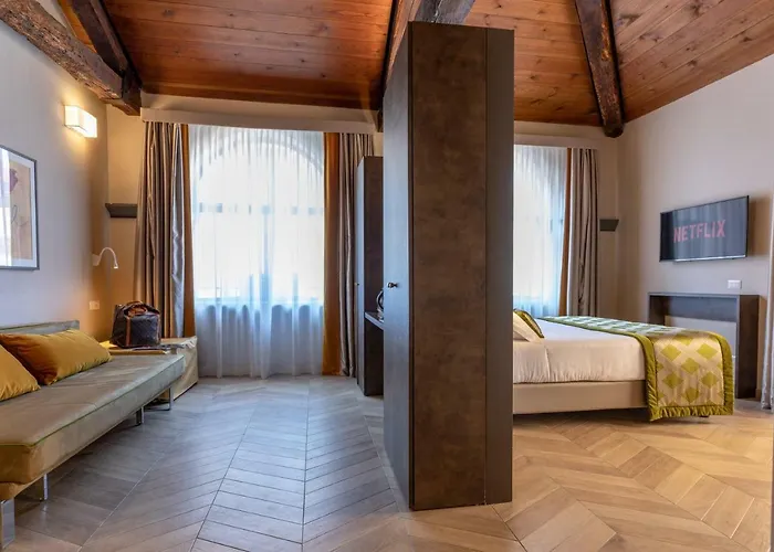 Neman Maison Experience I Pantheon Roma