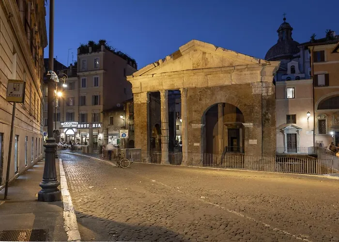 Neman Maison Experience I Pantheon