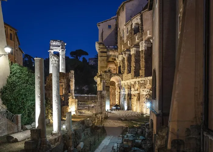 Bed and breakfast Neman Maison Experience I Pantheon Roma