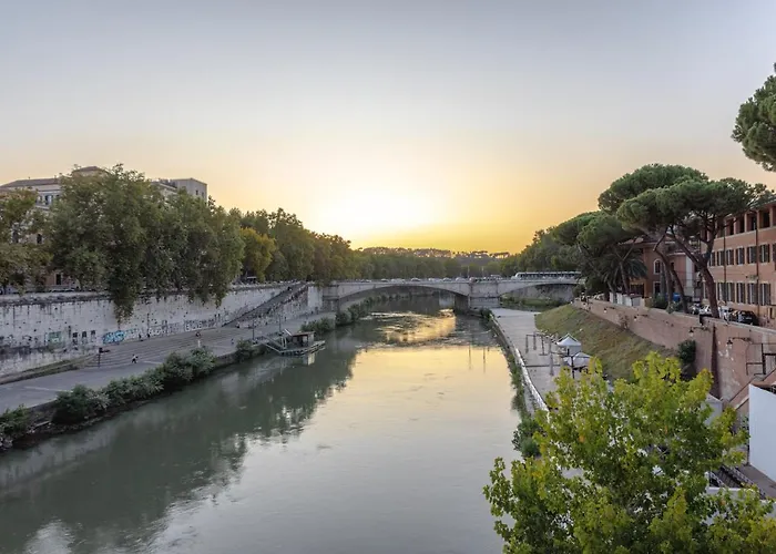 Frühstückspension Neman Maison Experience I Pantheon Rom