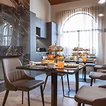 Neman Maison Experience I Pantheon Bed & Breakfast
