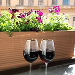 Bed & Breakfast Neman Maison Experience I Pantheon 4*
