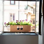 Neman Maison Experience I Pantheon Bed & Breakfast