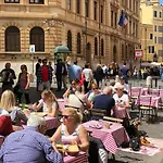 Bed & Breakfast Neman Maison Experience I Pantheon