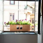 Bed & Breakfast Neman Maison Experience I Pantheon 4*