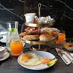Neman Maison Experience I Pantheon 4* Rom