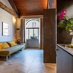 Neman Maison Experience I Pantheon 4* Rom