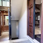 Neman Maison Experience I Pantheon Bed & Breakfast Rom