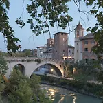 Bed & Breakfast Neman Maison Experience I Pantheon 4*