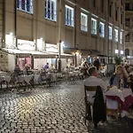 Neman Maison Experience I Pantheon Rom