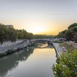 Bed & Breakfast Neman Maison Experience I Pantheon Rom