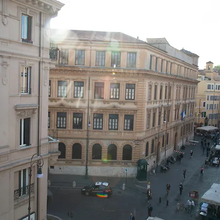 Neman Maison Experience I Pantheon Bed & Breakfast 4*