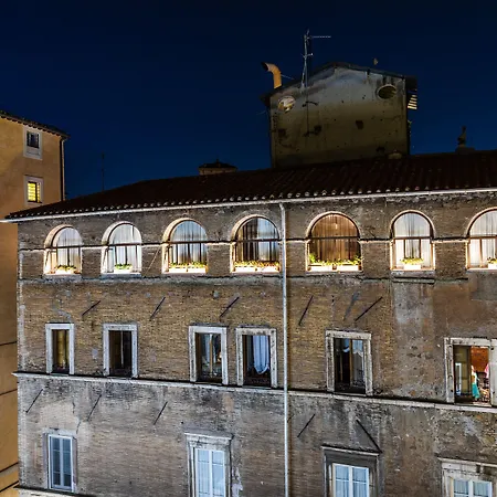 Neman Maison Experience I Pantheon 4* Rom