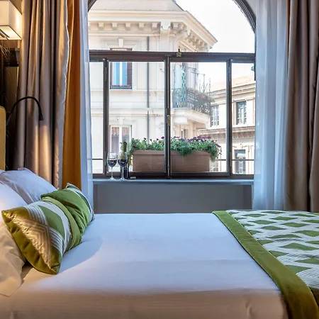 Neman Maison Experience I Pantheon Bed & Breakfast