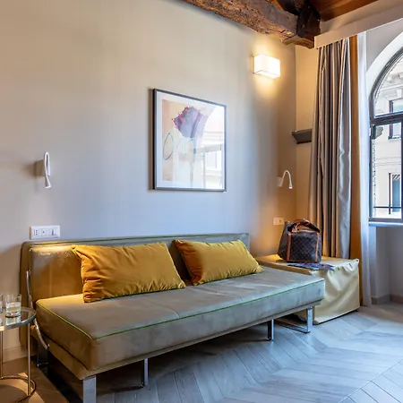 Neman Maison Experience I Pantheon Bed & Breakfast 4*
