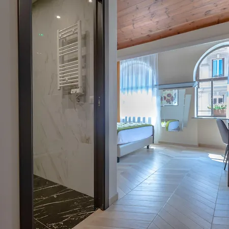 Bed & Breakfast Neman Maison Experience I Pantheon Rom