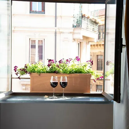 Bed & Breakfast Neman Maison Experience I Pantheon 4*