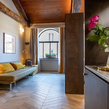 Neman Maison Experience I Pantheon 4* Rome