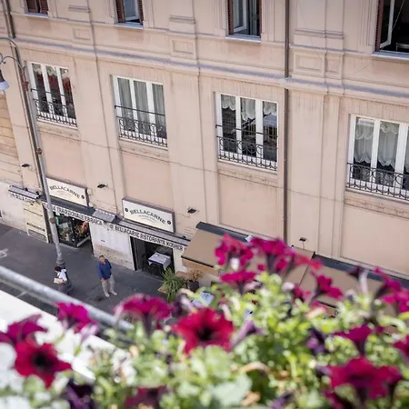 Neman Maison Experience I Pantheon 4*