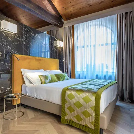Neman Maison Experience I Pantheon Bed & Breakfast 4*