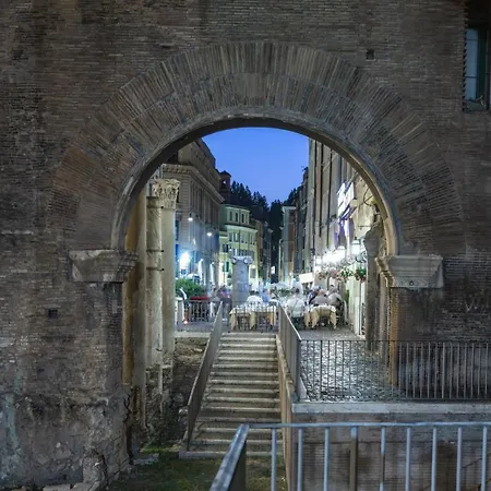 Neman Maison Experience I Pantheon Bed & Breakfast 4*